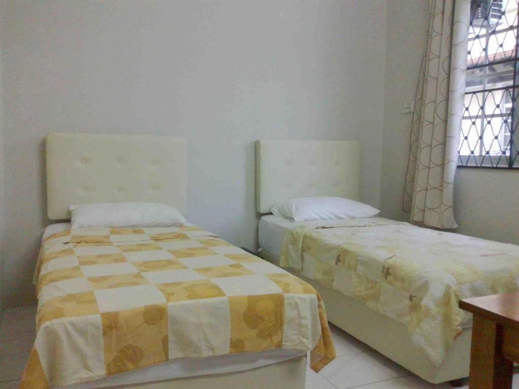 Pan Homestay Kuantan Room photo