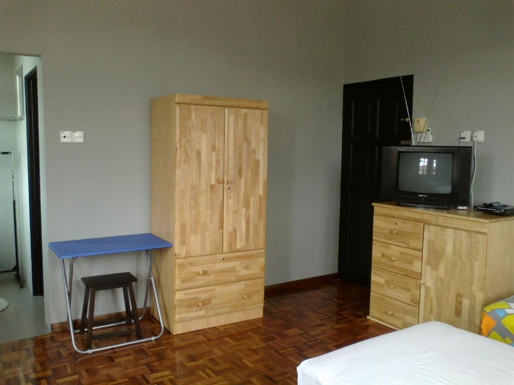 Pan Homestay Kuantan Room photo