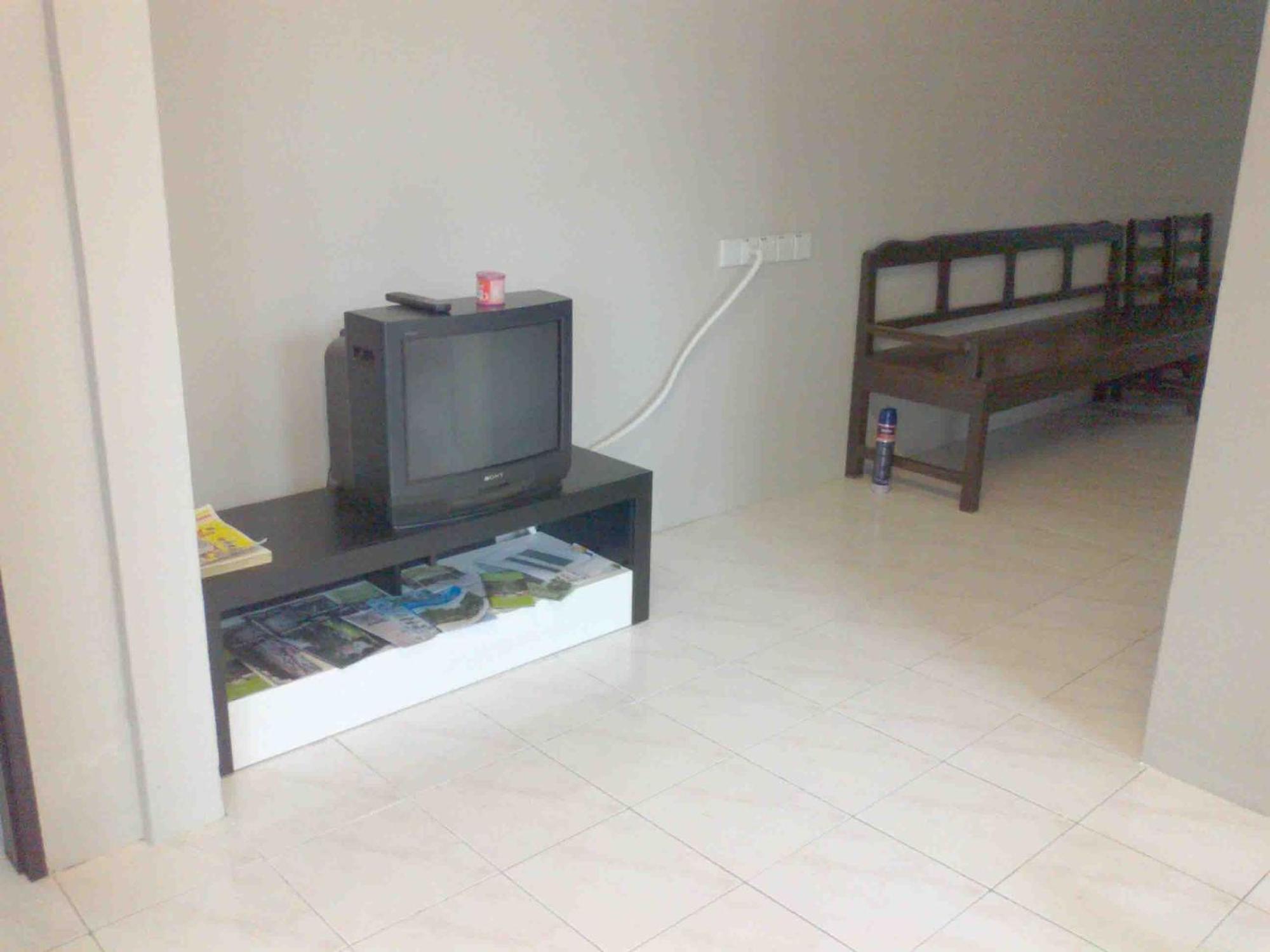 Pan Homestay Kuantan Exterior photo