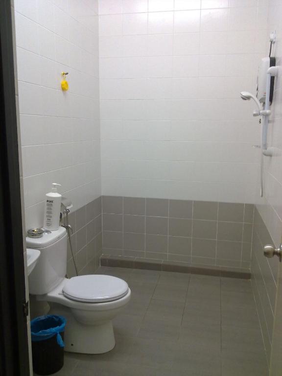 Pan Homestay Kuantan Exterior photo